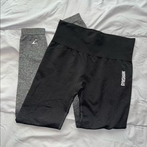 gymshark leggings